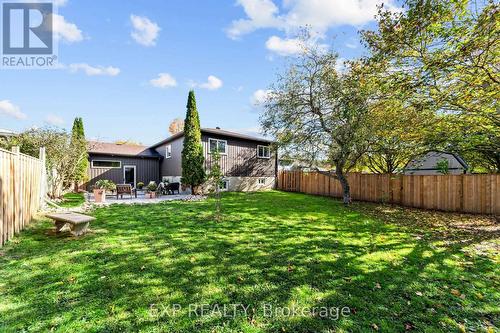 29 Dunsford Crescent, St. Marys, ON - Outdoor