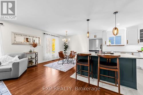 29 Dunsford Crescent, St. Marys, ON - Indoor