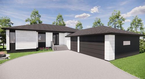 26 Moffitt Bay, Headingley, MB - Outdoor
