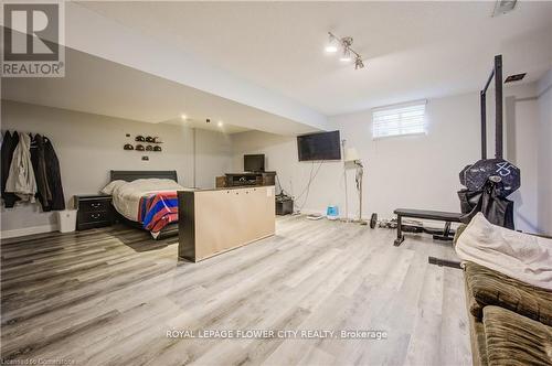 187 Huck Crescent W, Kitchener, ON - Indoor