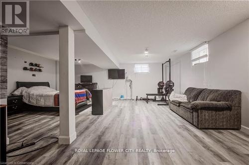 187 Huck Crescent W, Kitchener, ON - Indoor Photo Showing Other Room