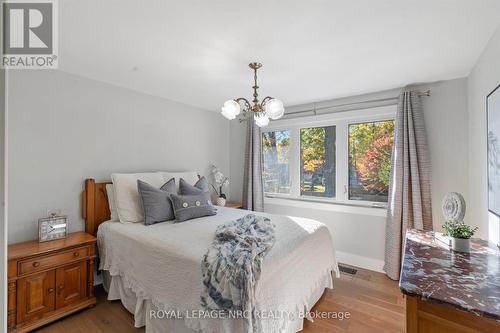 16 Briarfield Crescent, St. Catharines (Glendale/Glenridge), ON - Indoor Photo Showing Bedroom