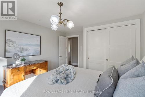 16 Briarfield Crescent, St. Catharines (Glendale/Glenridge), ON - Indoor Photo Showing Bedroom