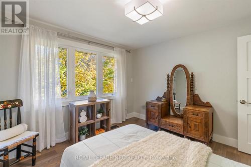 16 Briarfield Crescent, St. Catharines (Glendale/Glenridge), ON - Indoor Photo Showing Bedroom