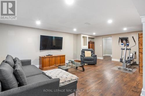 16 Briarfield Crescent, St. Catharines (Glendale/Glenridge), ON - Indoor Photo Showing Other Room