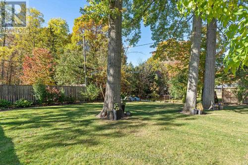 16 Briarfield Crescent, St. Catharines (Glendale/Glenridge), ON - Outdoor