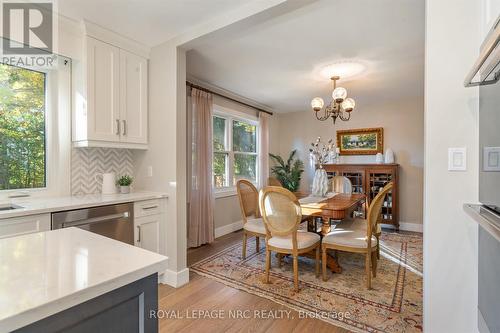 16 Briarfield Crescent, St. Catharines (Glendale/Glenridge), ON - Indoor Photo Showing Other Room