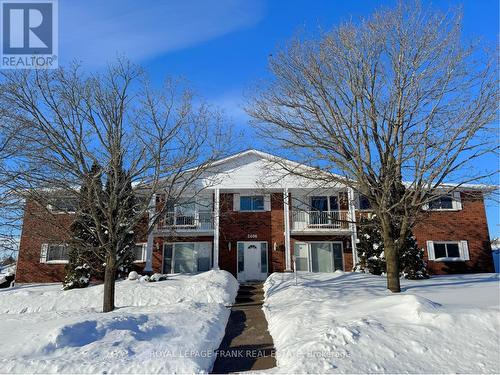 201 - 2406 MOUNTLAND DRIVE  Peterborough (Monaghan Ward 2), ON K9K 2E1