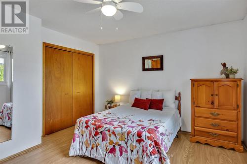 201 - 2406 Mountland Drive, Peterborough (Monaghan Ward 2), ON - Indoor Photo Showing Bedroom