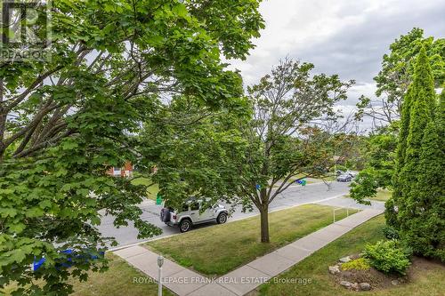 201 - 2406 Mountland Drive, Peterborough (Monaghan Ward 2), ON - Outdoor