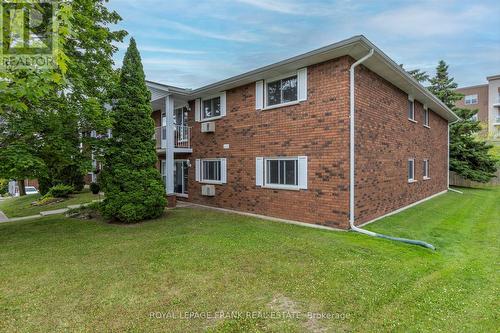 201 - 2406 Mountland Drive, Peterborough (Monaghan Ward 2), ON - Outdoor With Exterior
