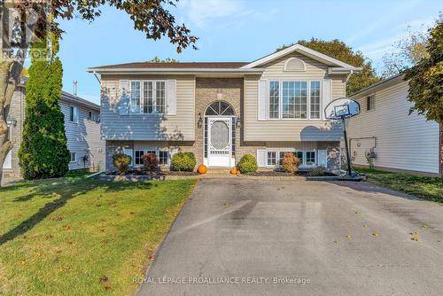 25 FARADAY GARDENS  Belleville (Belleville Ward), ON K8P 5J5