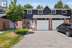 25 - 131 BONAVENTURE DRIVE  London East (East I), ON N5V 4H8