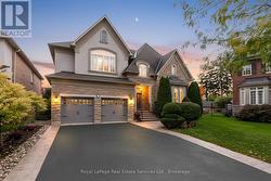 3340 MISTWELL CRESCENT  Oakville (Br Bronte), ON L6L 0A3