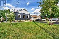 260 SANATORIUM ROAD  Hamilton, ON L9C 1Z9