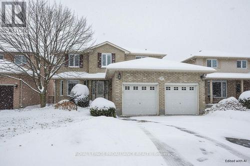 37 DUNGANNON DRIVE  Belleville (Belleville Ward), ON K8P 5E7