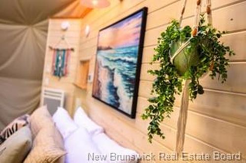 844 Riviere Quisibis Rd, Rivière-Verte, NB 