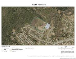 Lot Cowperthwaite ST  Fredericton, NB E3A 9Y5