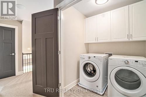 Laundry Room - 670 Parade Drive, Ottawa, ON - Indoor Photo Showing Laundry Room