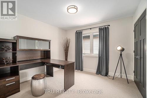 Bedroom 3 - 670 Parade Drive, Ottawa, ON - Indoor