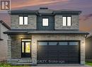 Exterior Front (Night) - 670 Parade Drive, Ottawa, ON  - Outdoor 