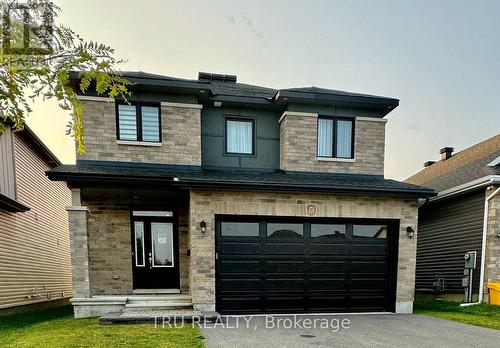 670 Parade Drive, Ottawa, ON - Outdoor