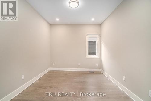 Office - 670 Parade Drive, Ottawa, ON - Indoor Photo Showing Other Room