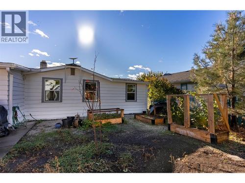 356 Tingley Street, Ashcroft, BC - Outdoor