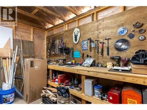 356 Tingley Street, Ashcroft, BC - Indoor