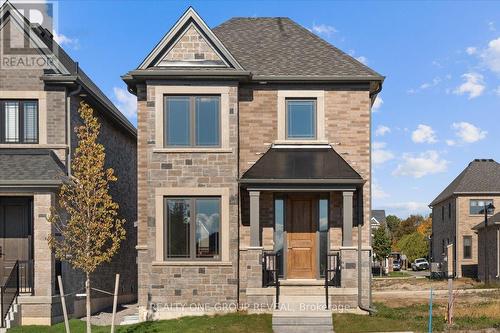 12 HARRIGAN STREET  Port Hope, ON L1A 0G6