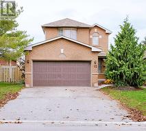 12 GORE DRIVE  Barrie, ON L4N 8L3