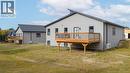 19 Bellbottom Way, Quispamsis, NB  - Outdoor With Deck Patio Veranda With Exterior 