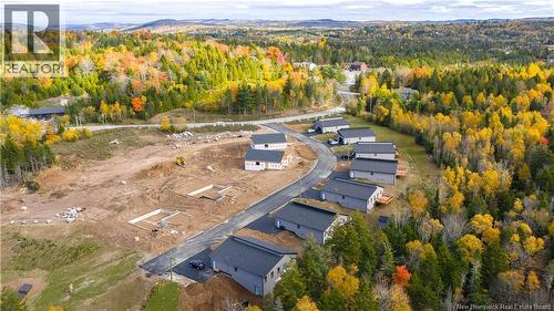 19 Bellbottom Way, Quispamsis, NB - Outdoor With View