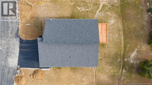 19 Bellbottom Way, Quispamsis, NB - Outdoor