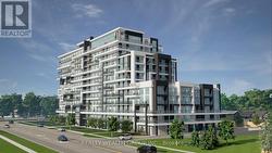 504 - 461 GREEN ROAD  Hamilton, ON L8E 5B4