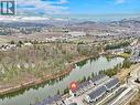 1550 Union Road Unit# 46, Kelowna, BC  - Outdoor With Body Of Water With View 