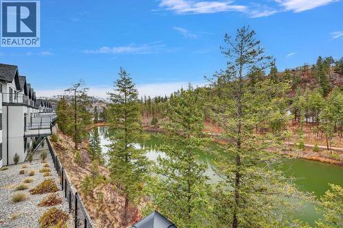 1550 Union Road Unit# 46, Kelowna, BC - Outdoor With View