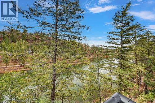 1550 Union Road Unit# 46, Kelowna, BC - Outdoor With View