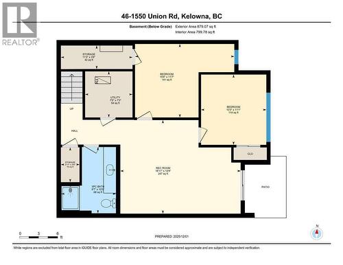 1550 Union Road Unit# 46, Kelowna, BC - Other