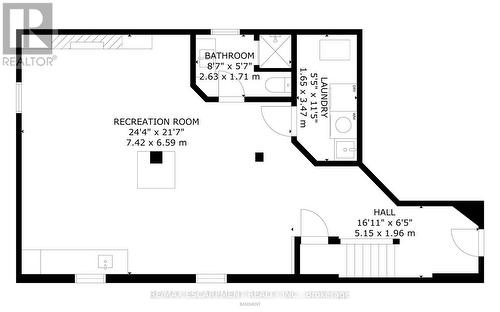 8 Matteo Trail, Hamilton, ON - Other