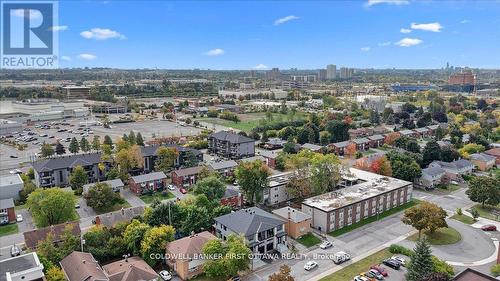 560 Queen Mary Street, Ottawa, ON - Outdoor With View
