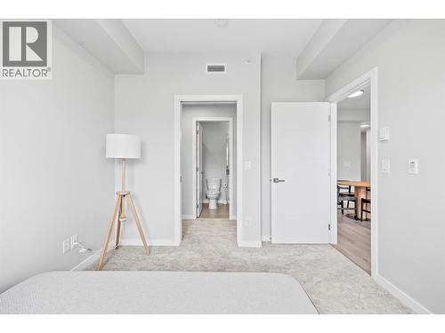 2301 Carrington Road Unit# 405, West Kelowna, BC - Indoor Photo Showing Bedroom