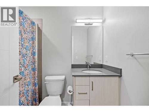 2301 Carrington Road Unit# 405, West Kelowna, BC - Indoor Photo Showing Bathroom