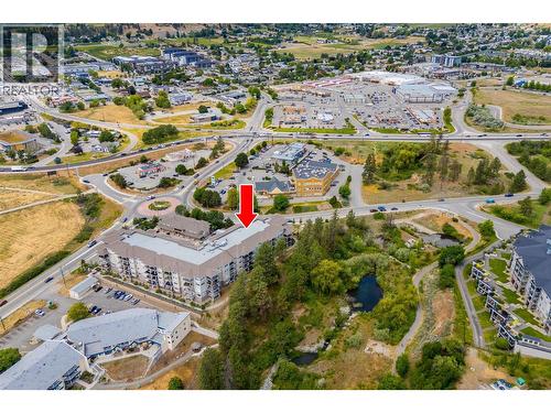 2301 Carrington Road Unit# 405, West Kelowna, BC - Outdoor With View