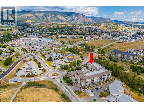 2301 Carrington Road Unit# 405, West Kelowna, BC - Outdoor With View