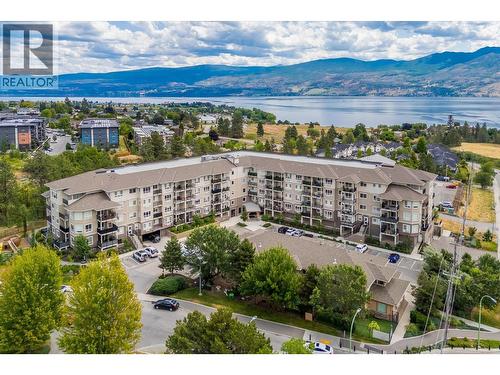 2301 Carrington Road Unit# 405, West Kelowna, BC - Outdoor With Body Of Water With View