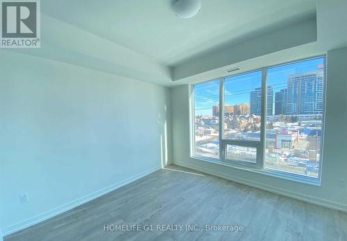 508E - 8868 Yonge Street, Richmond Hill, ON - Indoor Photo Showing Other Room