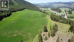 3352 3 Highway  Rock Creek, BC V0H 1Y0