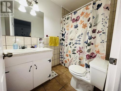 128 Second Lin W, Sault Ste. Marie, ON - Indoor Photo Showing Bathroom