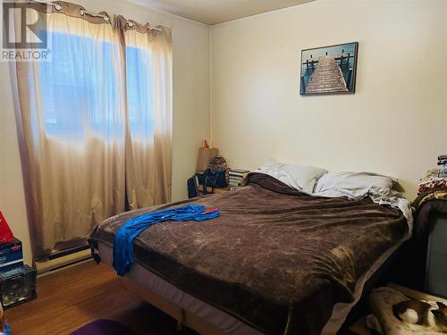 128 Second Lin W, Sault Ste. Marie, ON - Indoor Photo Showing Bedroom